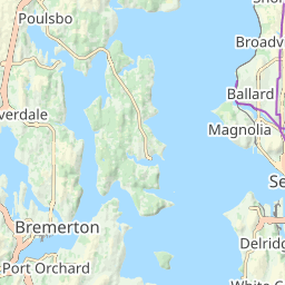 Port Orchard Zip Code Map 98367 - U.s. Zip Code Map And Demographics | Simplemaps.com