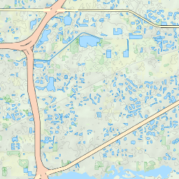 34208 Zip Code Map 34208 - U.s. Zip Code Map And Demographics | Simplemaps.com