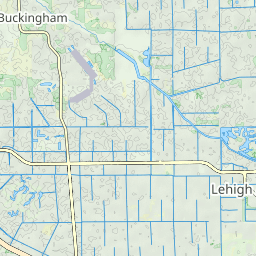 33974 - U.S. Zip Code Map and Demographics | Simplemaps.com