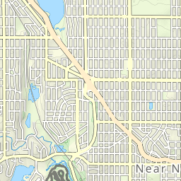 55411 Zip Code Map 55411 - U.s. Zip Code Map And Demographics | Simplemaps.com