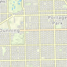 60641 Zip Code Neighborhood 60641 - U.s. Zip Code Map And Demographics | Simplemaps.com