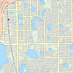 32805 Zip Code Map 32805 - U.s. Zip Code Map And Demographics | Simplemaps.com