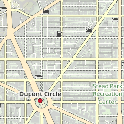 20036 Zip Code Map 20036 - U.s. Zip Code Map And Demographics | Simplemaps.com