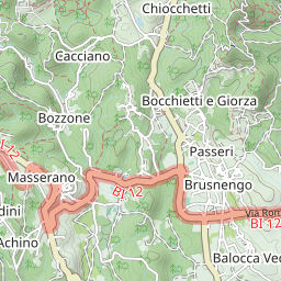 prevostura - MTB-MAG.com | Itinerari
