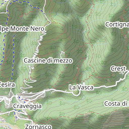 Val Vigezzo - MTB-MAG.com | Itinerari
