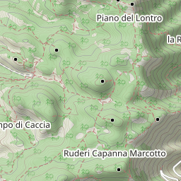 Monte La Croce - MTB-MAG.com | Itinerari