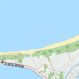 久美浜２時間コース かぶと山から望む久美浜湾絶景コース Seaside Kyoto Cycling Route 京丹後市久美浜町 Umap