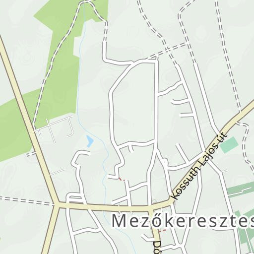 mezőkeresztes