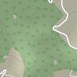 十份崠古道 出關古道東段 十份崠茶亭 陽明山腳下的法蘭克