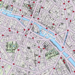 Tutorial : LeafLetJS Maps