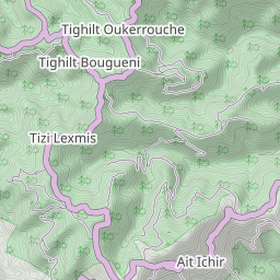 MÃ©tÃ©o Tizi Gheniff Tizi Ouzou AlgÃ©rie Ã  15 jours.