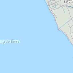 Meteo berre l etang heure par heure