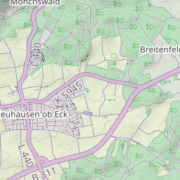 Map of Worndorf metro, Map of Worndorf attractions, Worndorf hotel, Bus map Worndorf 