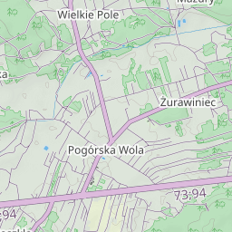 Skrzyszow Pogoda