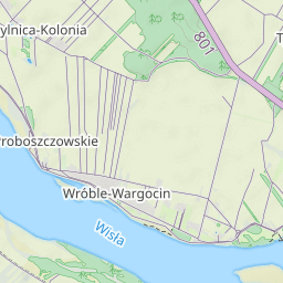 Pogoda Paprotnia Siedlce Polska