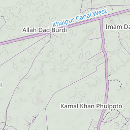 Pir Jo Goth Map Pīr Jo Goth Sindh Pakistan 15 Day Weather Forecast