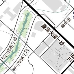 台湾詳密地図　訂正再刻 AS-138 BG5VEC Xeimen Island for 6m: JN6RZM my IOTA supporting