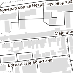 PC SERBIA NOVI SAD KR. PETRA STREET (a57485