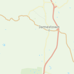 Hotels In Jamestown Tn