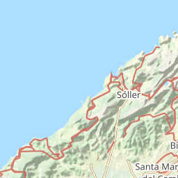 Gr221 Mallorca Dry Stone Route Hiking Experience