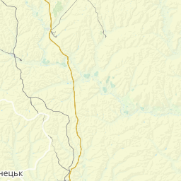 Guerre en Ukraine : la ligne de front - uMap - Online map creator