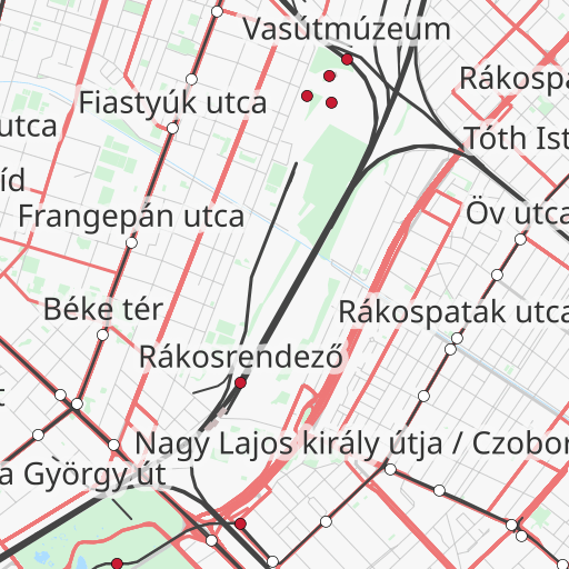 Bkv Utvonaltervezo Budapesten Tomegkozlekedessel