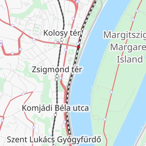 Budapest Gozsdu Udvar Budapest Vii Kerulet Utcakereso Terkep