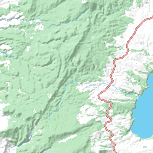 Lake Taupo Cycle Challenge Map Segment Details For Lake Taupo Cycle Challenge - Veloviewer