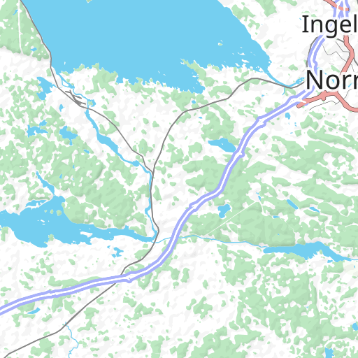 Segment Details for Bergs slussar - Norsholm - VeloViewer