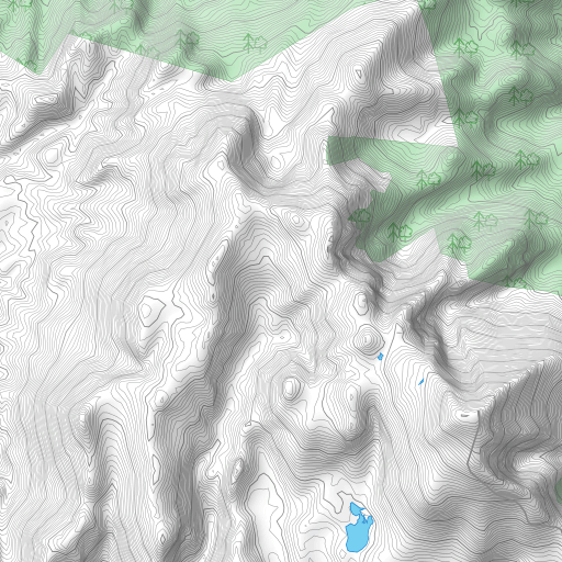 Segment Details for Pike's Peak - VeloViewer
