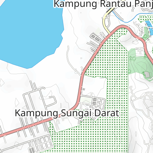 Segment Details For Batu Arang Batang Berjuntai Tt Veloviewer