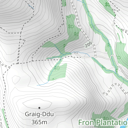 Segment Details for OFFICIAL 100Climbs No72 The Rake - VeloViewer