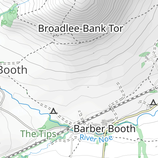 Segment Details for OFFICIAL 100Climbs No72 The Rake - VeloViewer