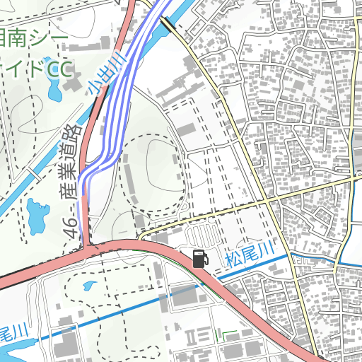 Segment Details For 湘南大橋tt 下り Veloviewer