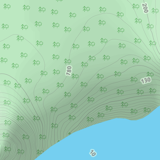 segment details for titans grove kom zwift insider verified veloviewer segment details for titans grove kom