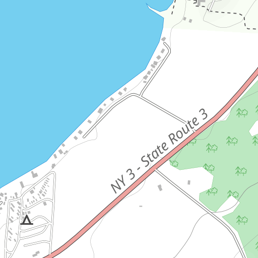 Segment Details for Both of Brodie s Bump Climbs Rt 3 to top of