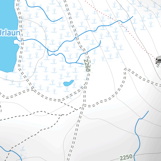 Segment Details for OFFICIAL 100Climbs No72 The Rake - VeloViewer