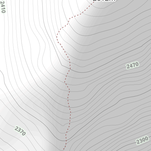 Segment Details for OFFICIAL 100Climbs No72 The Rake - VeloViewer