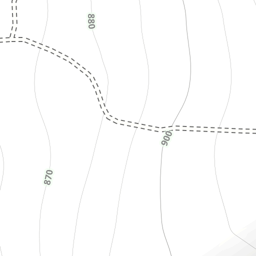 Segment Details For Le Chemin De Rambo Veloviewer